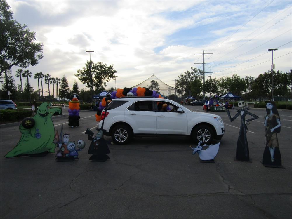 2020 Halloween Spooktacular 17177278