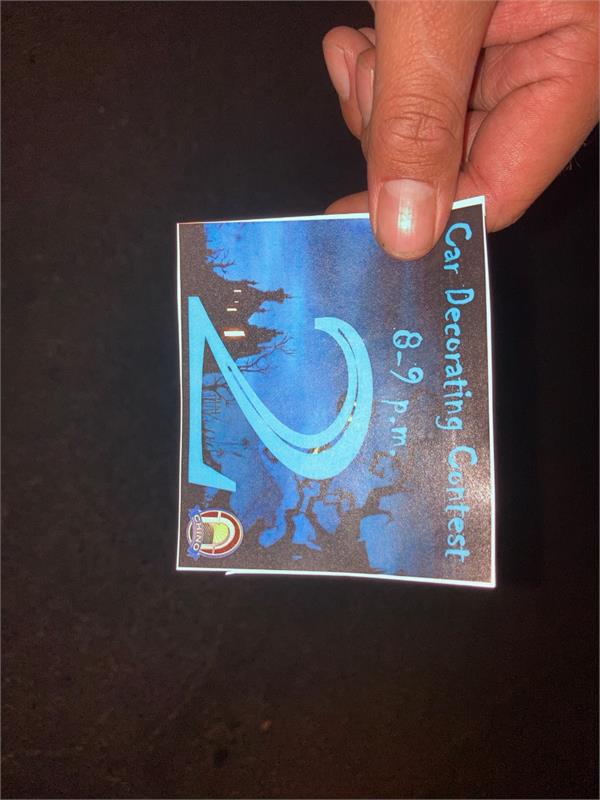 2020 Halloween Spooktacular 17192302