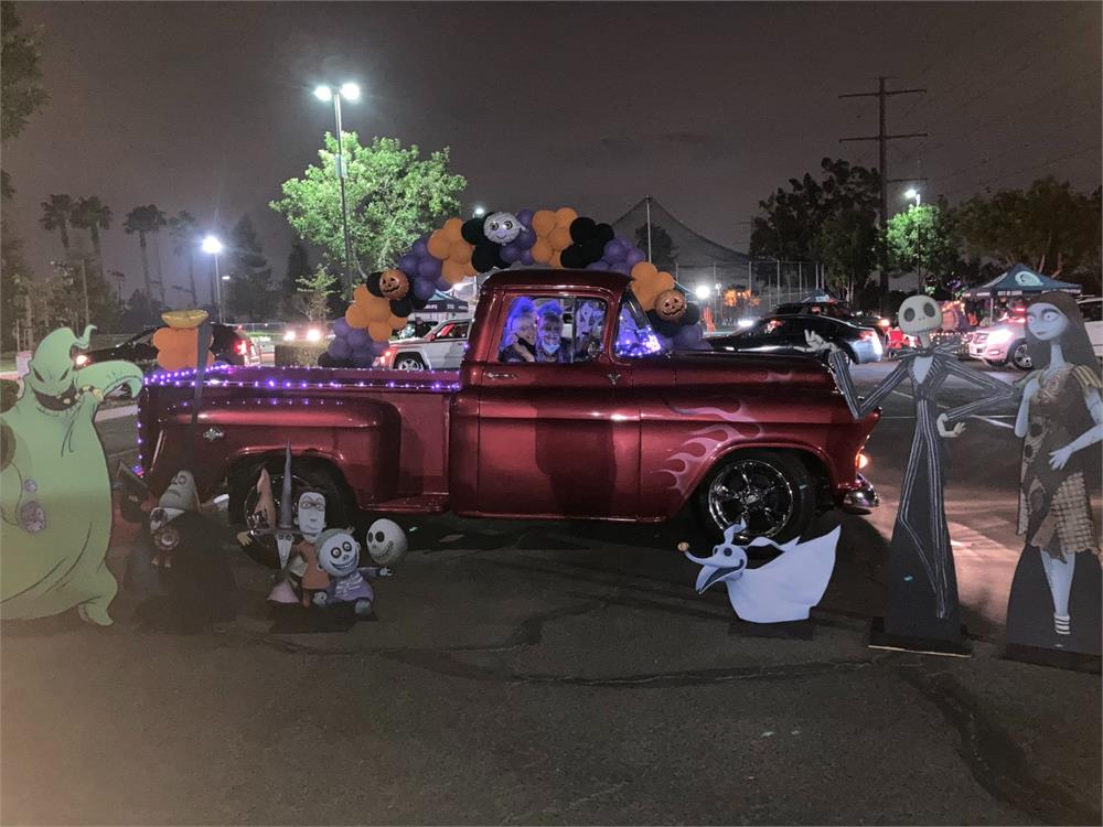 2020 Halloween Spooktacular 17192304