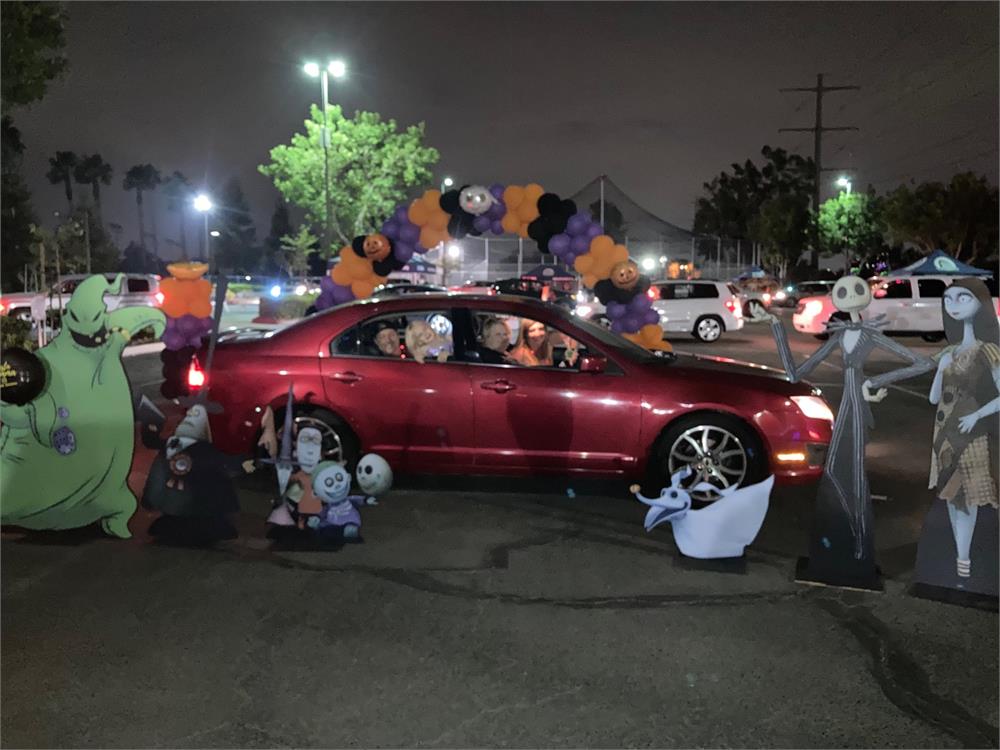 2020 Halloween Spooktacular 17192306