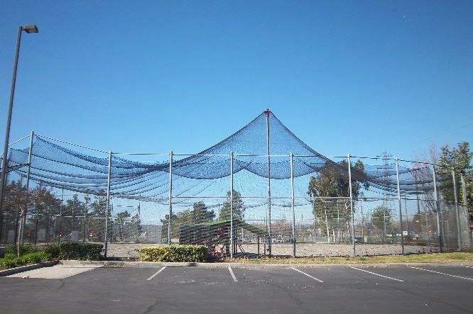 Batting Cages