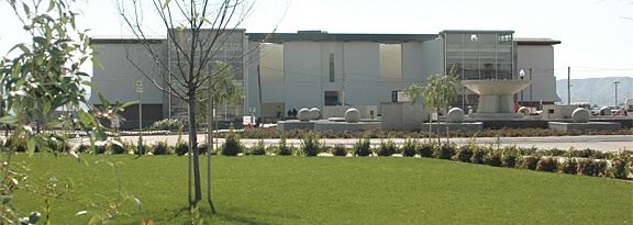 Chaffey College Chino Campus