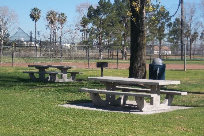 Picnic Area