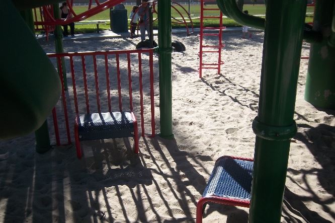 Play Area