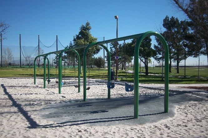 Play Area