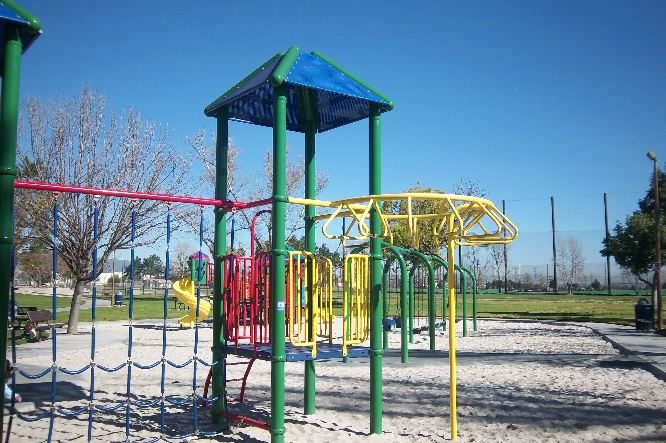 Play Area