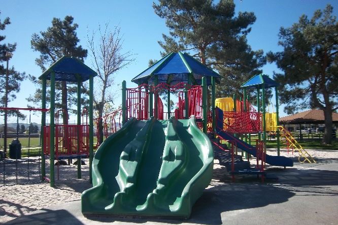 Play Area