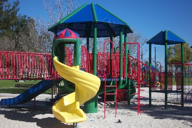 Play Area