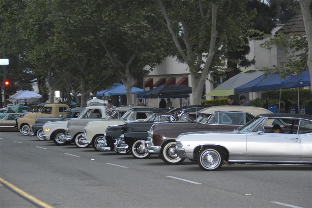 2021 Corn Feed Run Car Show and Cruise