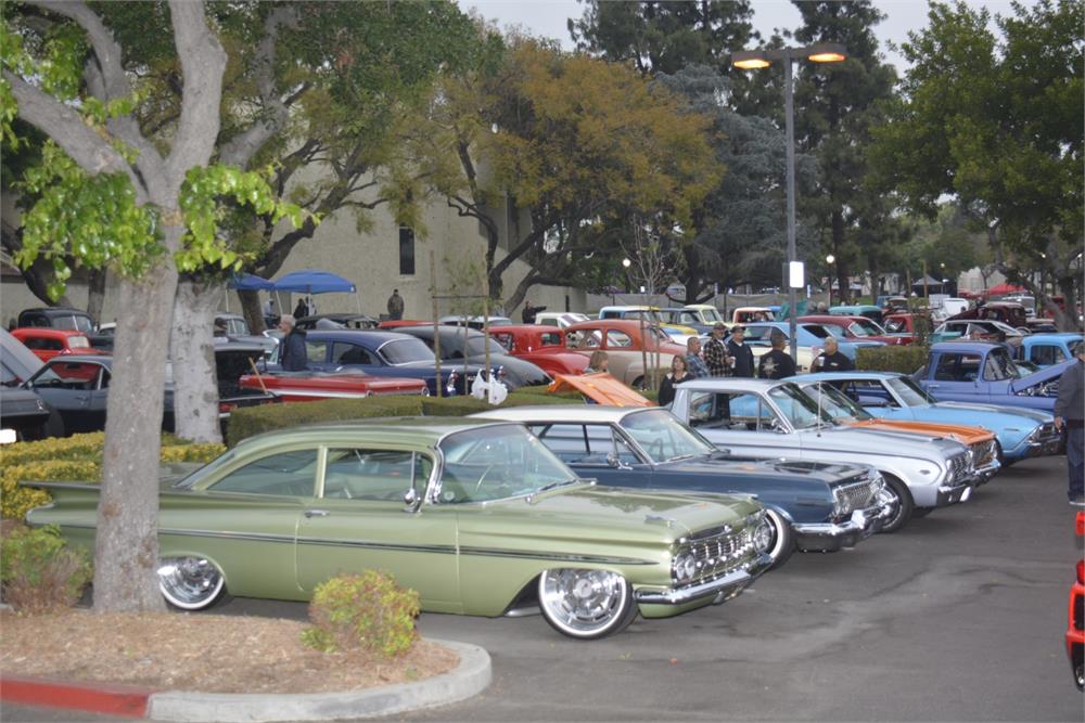 2021 Corn Feed Run Car Show and Cruise