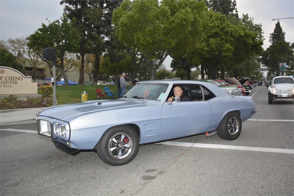 2021 Corn Feed Run Car Show and Cruise