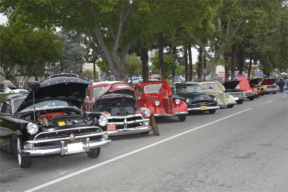 2021 Corn Feed Run Car Show and Cruise