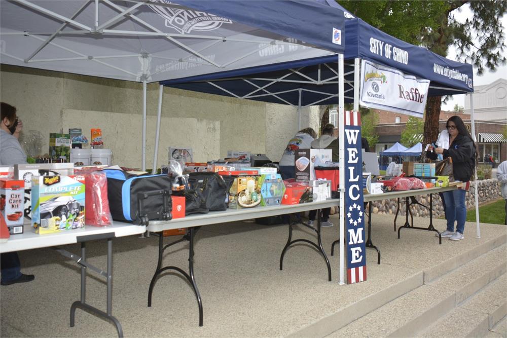 2021 Corn Feed Run Car Show and Cruise