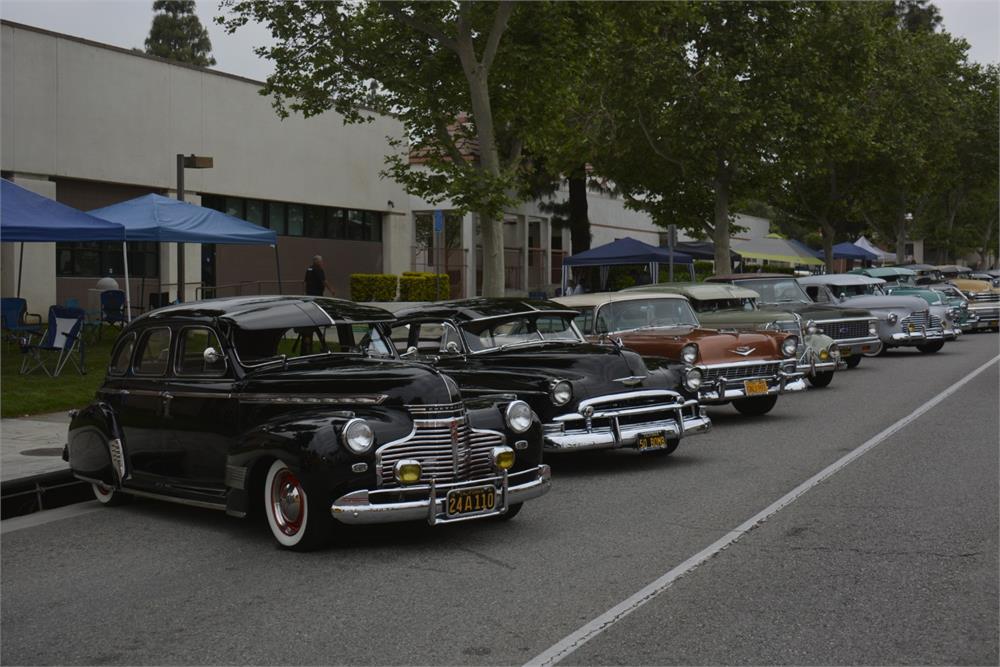 2021 Corn Feed Run Car Show and Cruise