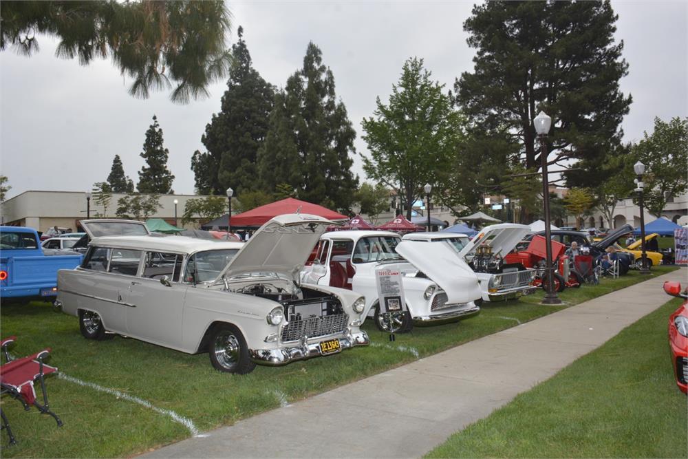 2021 Corn Feed Run Car Show and Cruise