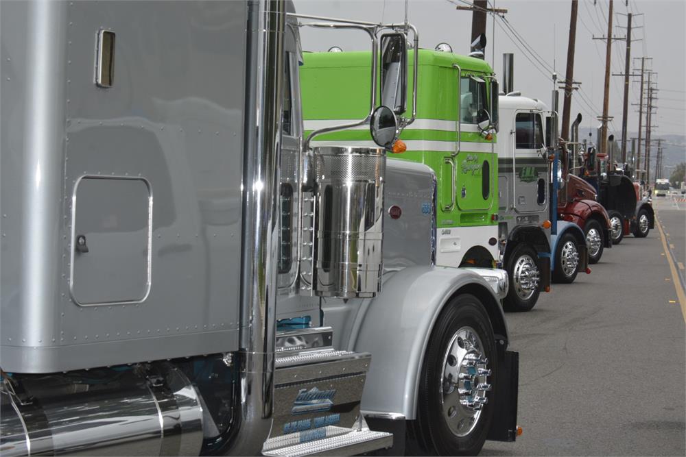 2021 Corn Feed Run Car Show and Cruise