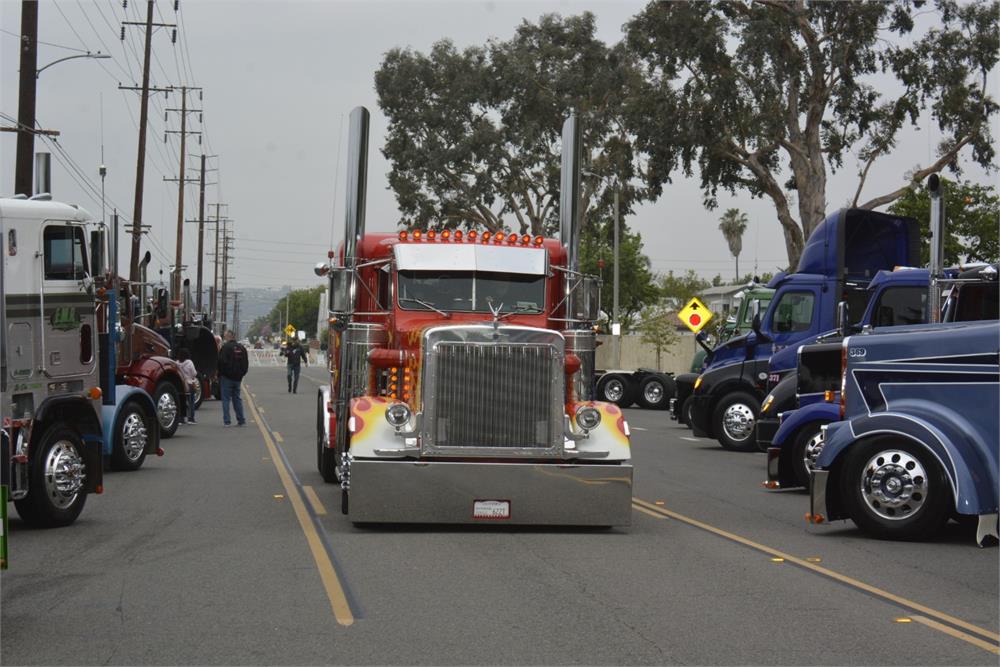 2021 Corn Feed Run Car Show and Cruise