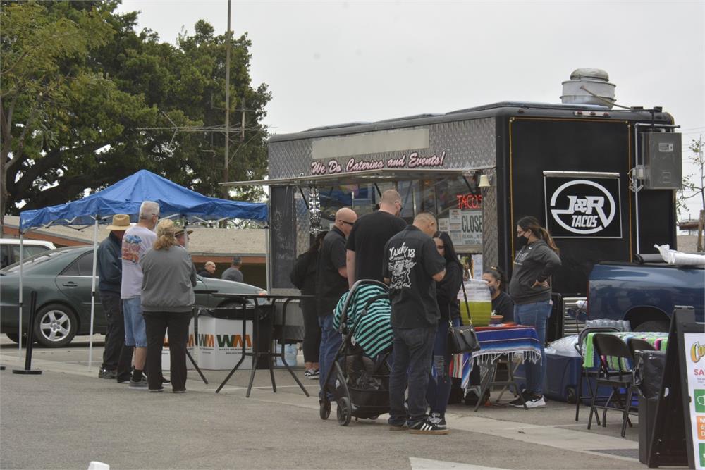 2021 Corn Feed Run Car Show and Cruise