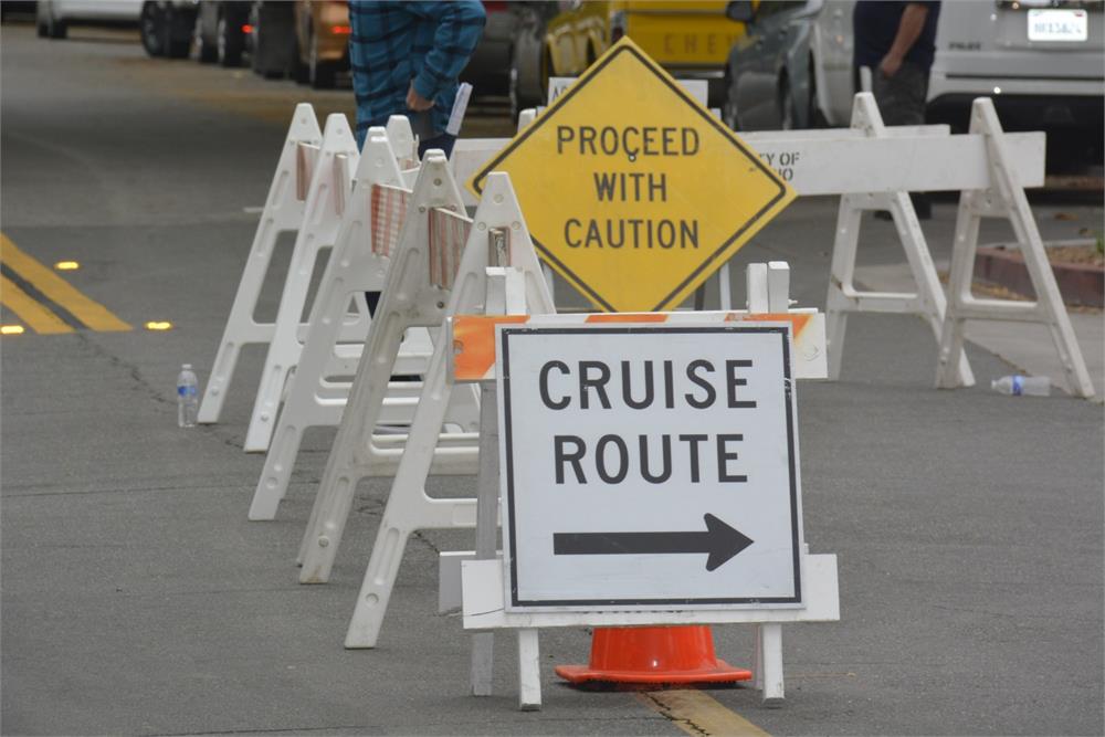 2021 Corn Feed Run Car Show and Cruise