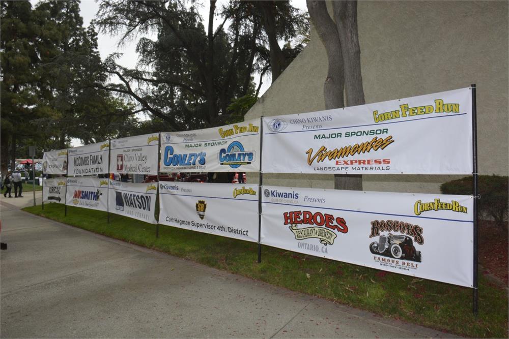 2021 Corn Feed Run Car Show and Cruise