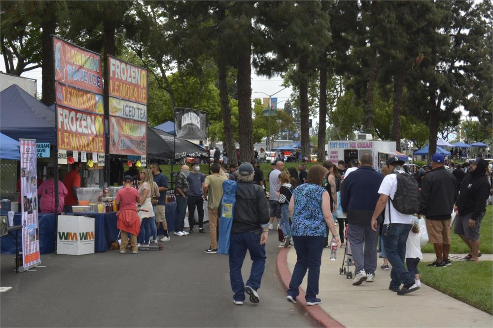 2021 Corn Feed Run Car Show and Cruise