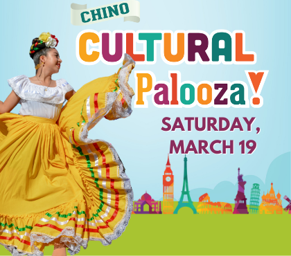 Cultural Palooza button