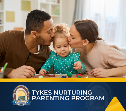 TYKES Nurturing Parenting Program