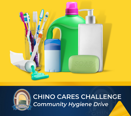 Community Hygiene Drive