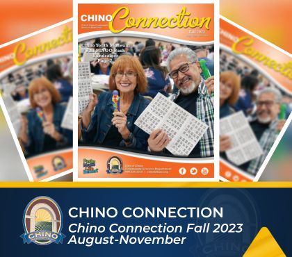Chino Connection Fall 2023