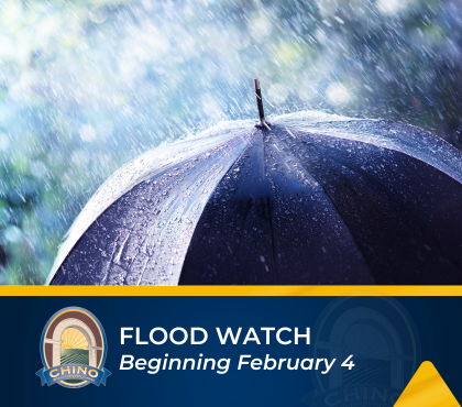 Flood Watch