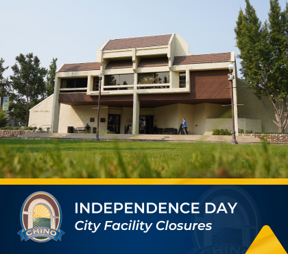 Independence Day Holiday Closures