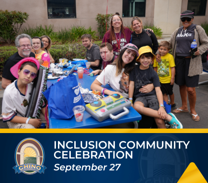 Inclusion Fair