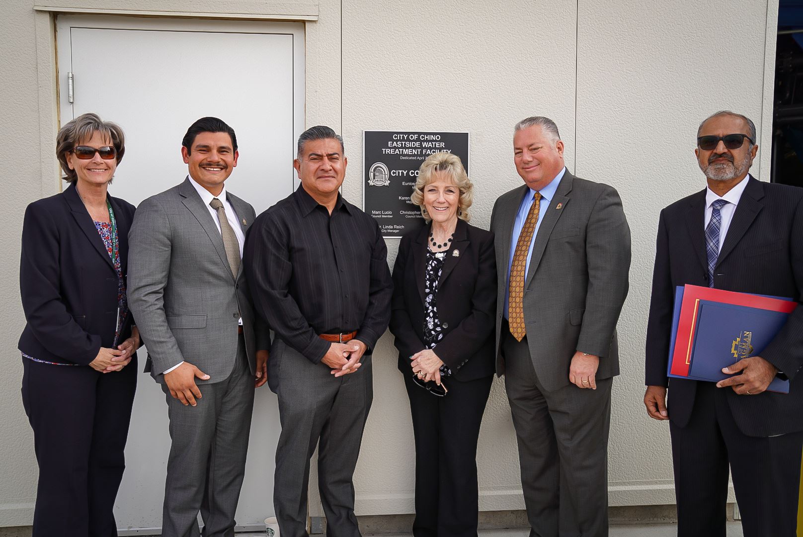 Eastwide Water Treatment Facililty Ribbon Cutting 2023-04-18 (2)
