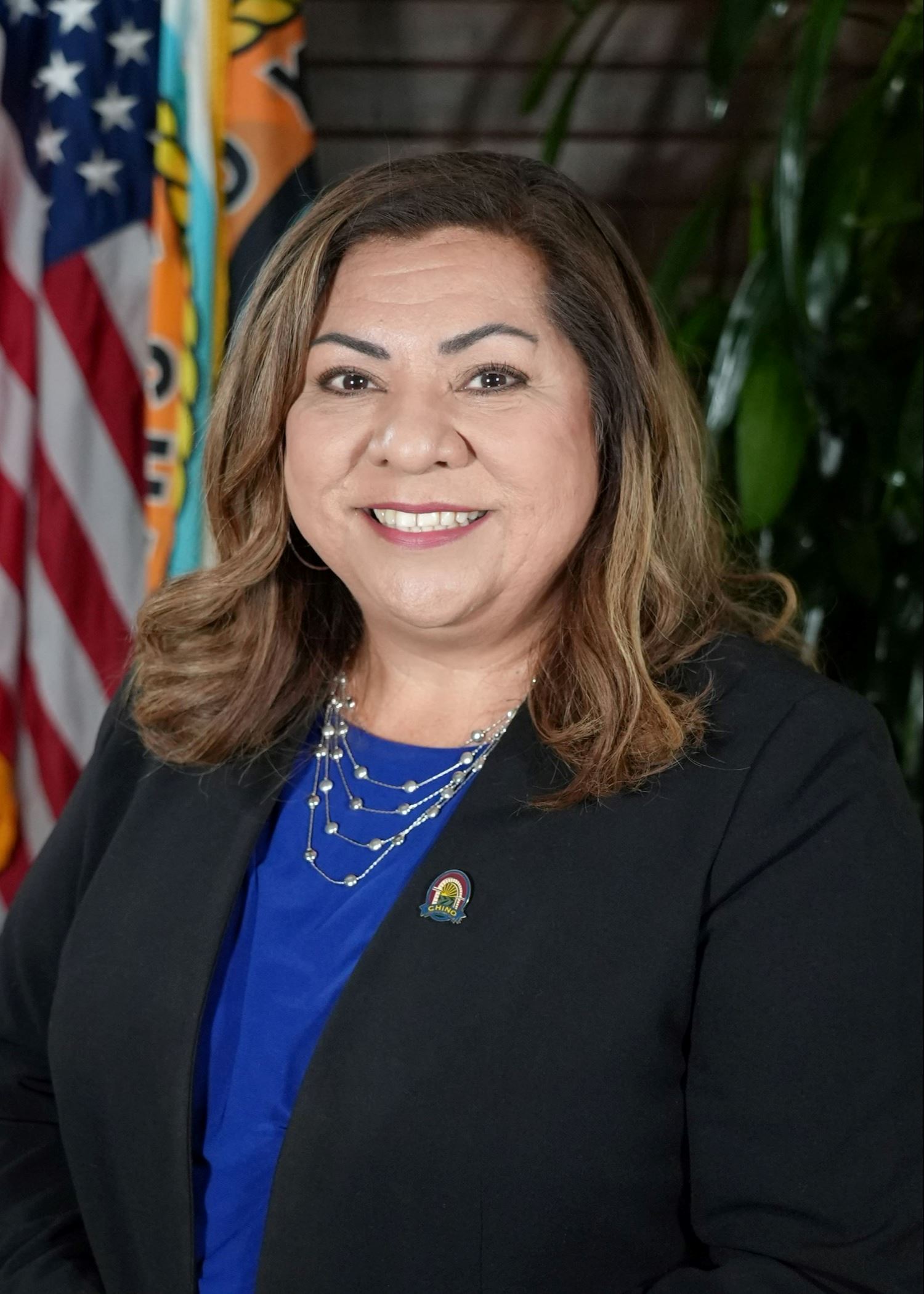 Patricia Pereda Arlt