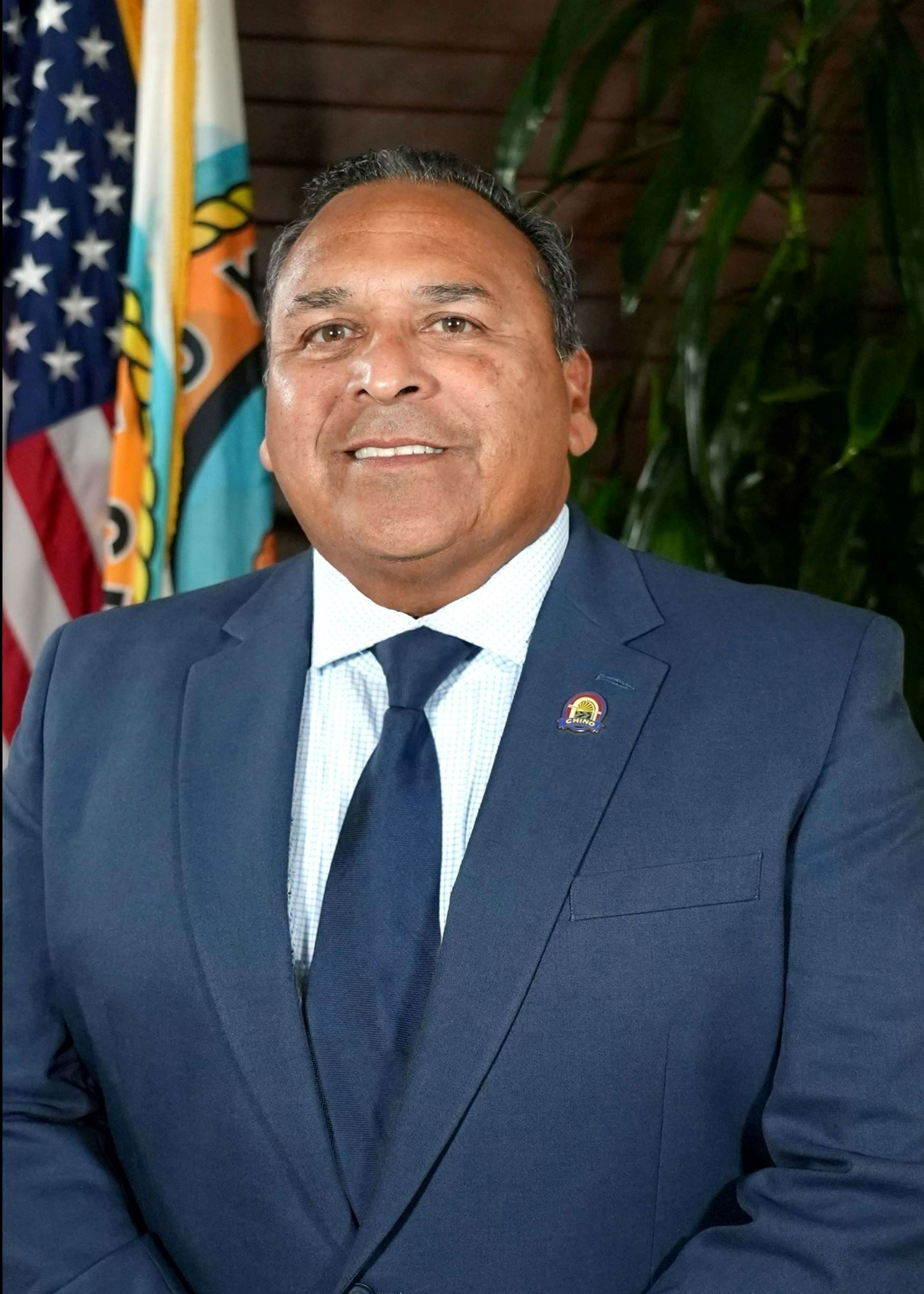 Robert Martinez