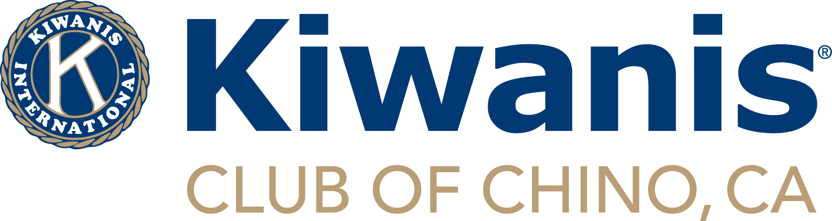 Kiwanis Club Logo